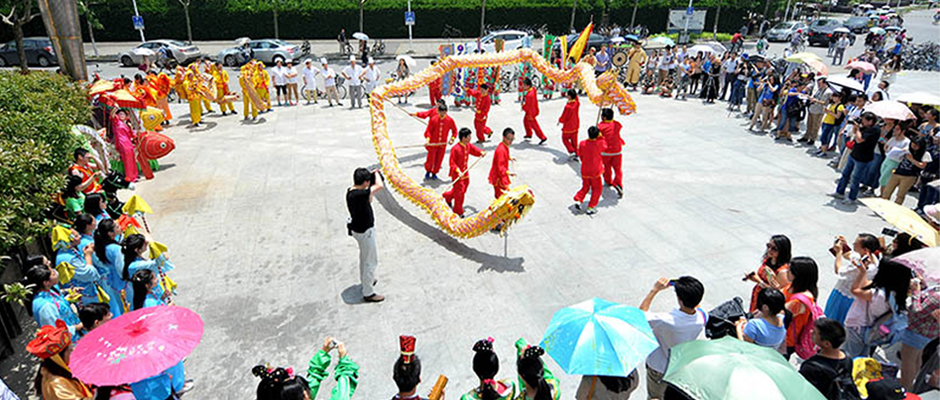 “海上風”民俗杏鑫娱乐